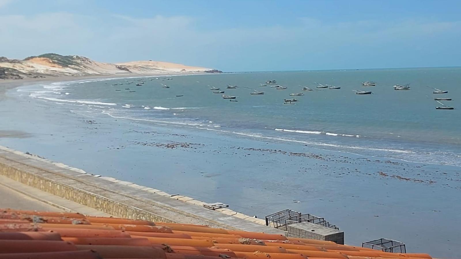 רדונדה Chales Canto Do Mar מראה חיצוני תמונה