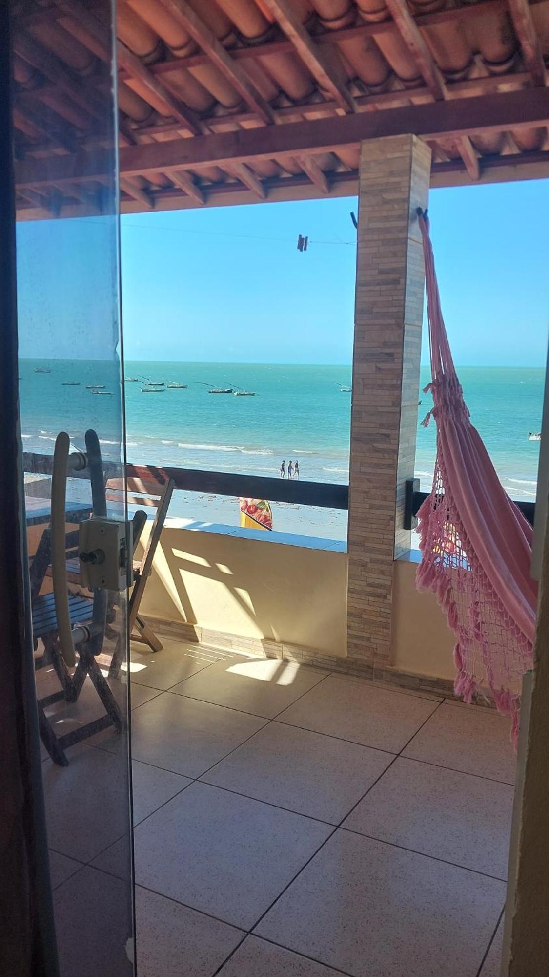 רדונדה Chales Canto Do Mar מראה חיצוני תמונה