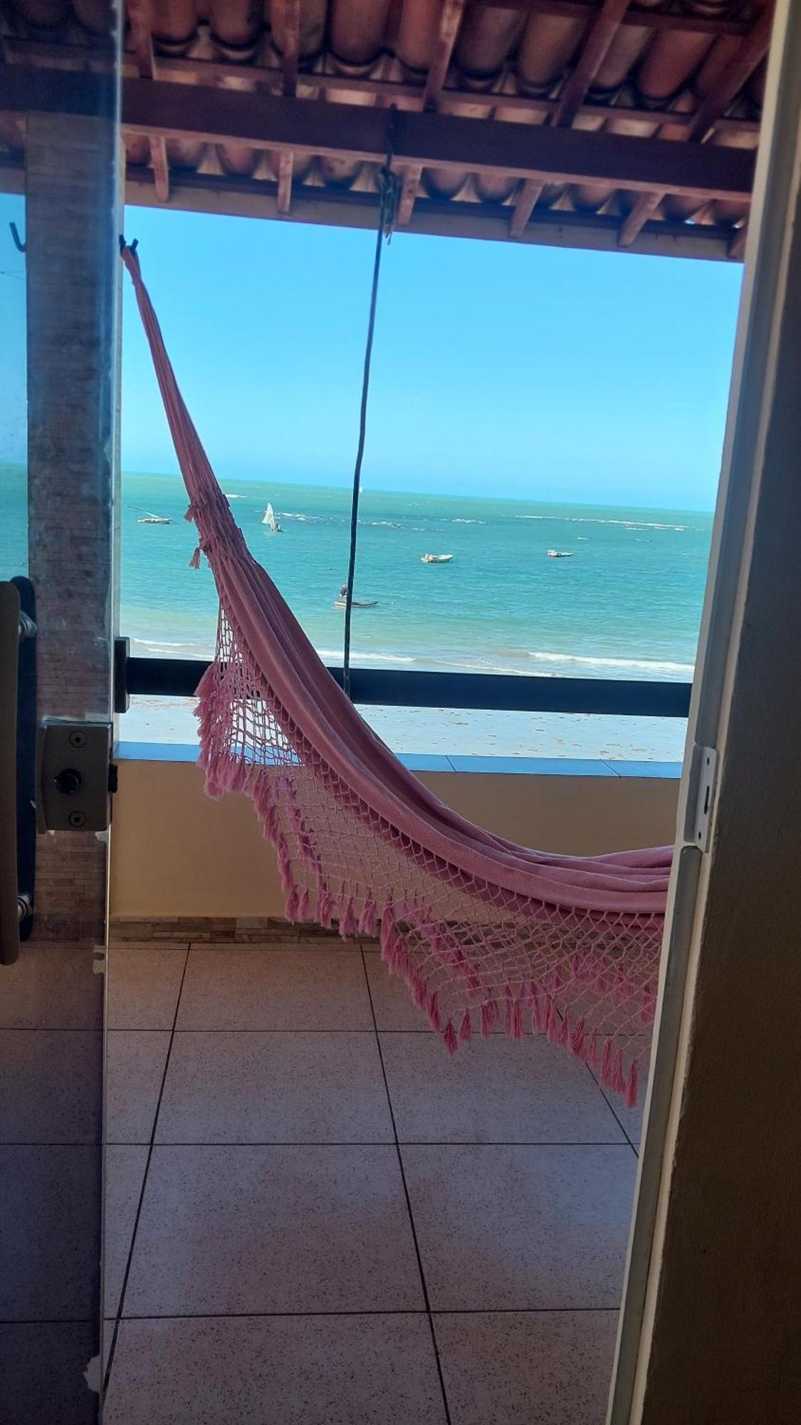 רדונדה Chales Canto Do Mar מראה חיצוני תמונה