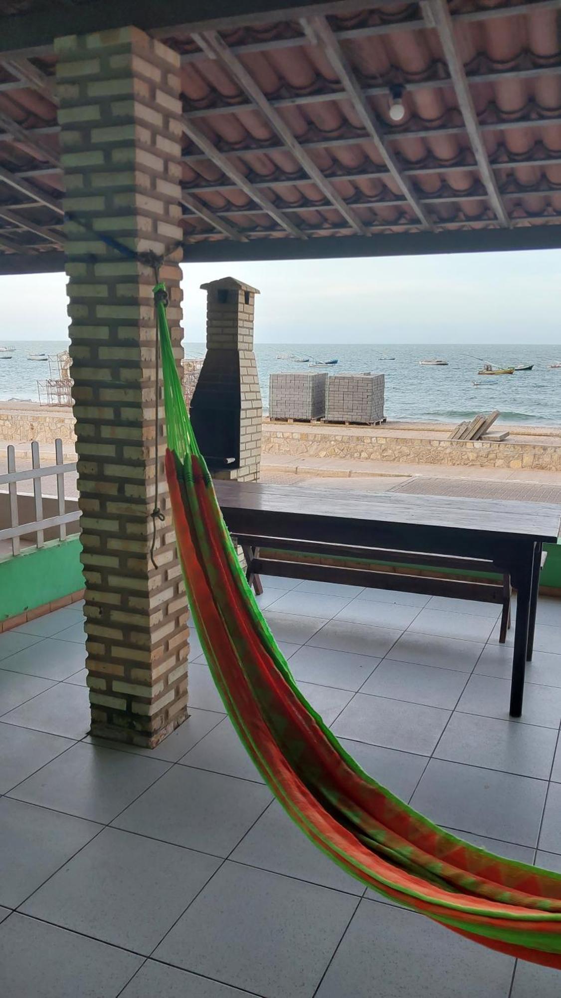 רדונדה Chales Canto Do Mar מראה חיצוני תמונה