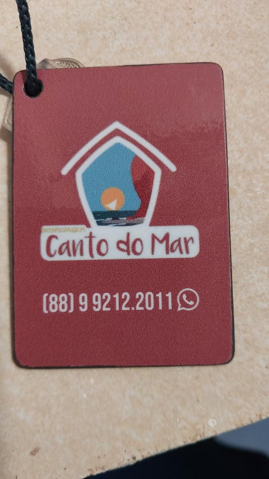 רדונדה Chales Canto Do Mar מראה חיצוני תמונה